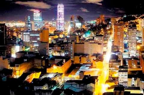 Este lunes habrá apagón ambiental en localidad de Santa Fe