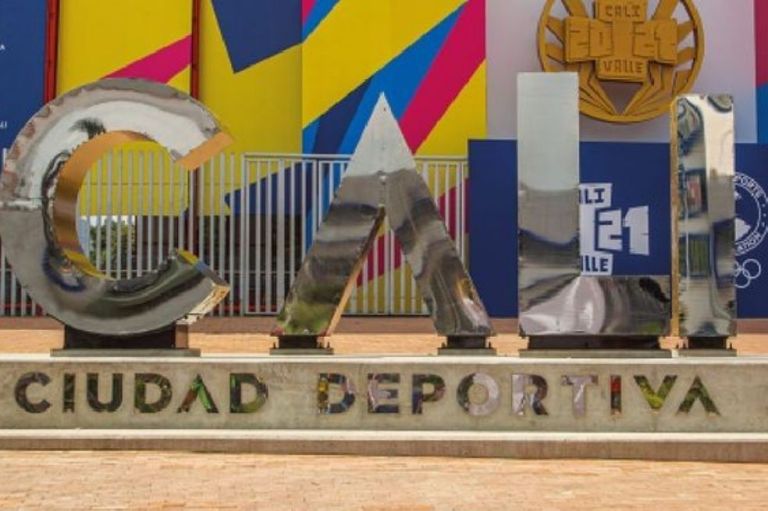 La carrera del Pacífico pondrá a Cali en el mapa del atletismo mundial
