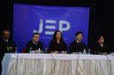 Centro Democrático propone revisar sentencias a militares en la JEP: así serían los cambios