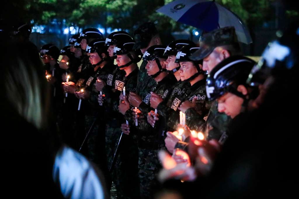 Militarización de Bogotá y respuesta del Distrito sobre operaciones del Ejército
