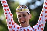 Tadej Pogacar correrá por primera vez en Colombia en el Giro de Rigo