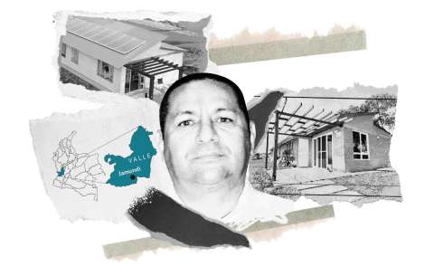 Imputan cargos a empresario caleño por presunto vínculo con señalado narco, alias "Maracuyá"