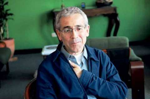 Premio de la Fundación Chirac otorgado a sacerdote colombiano