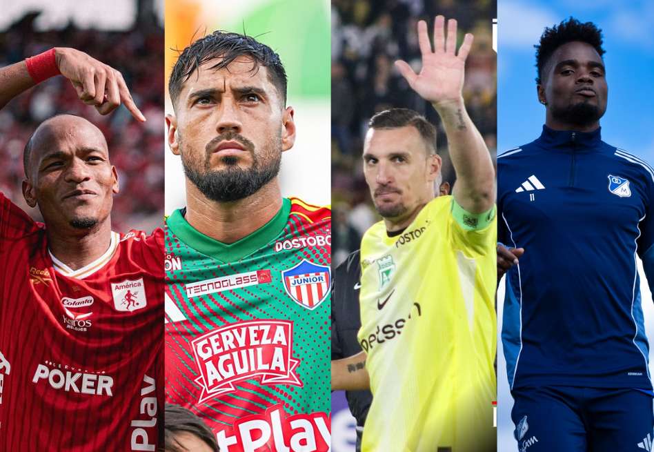 Mercado de Fichajes FPC