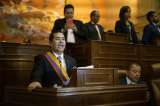 “Daré posesión en los términos de ley”: Alejandro Chacón sobre “Santrich”