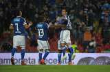 Millonarios venció a Envigado y sueña con la clasificación