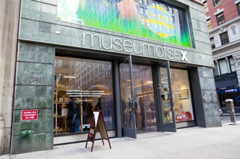 La ruta del placer: un recorrido por los museos del sexo más importantes del mundo