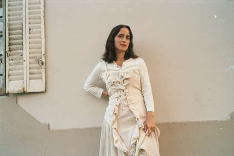 Julieta Venegas en su nuevo libro ‘Norteña’: “Las canciones son de piel, necesito sentirlas”