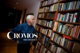 Del archivo de Cromos: tómbola con Germán Castro Caycedo