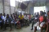 Alerta por confinamiento de 148 familias en Chocó