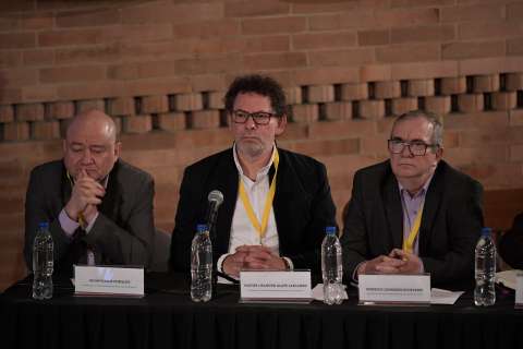 Las cifras de la JEP sobre reclutamiento de menores y violencia de género en las extintas FARC