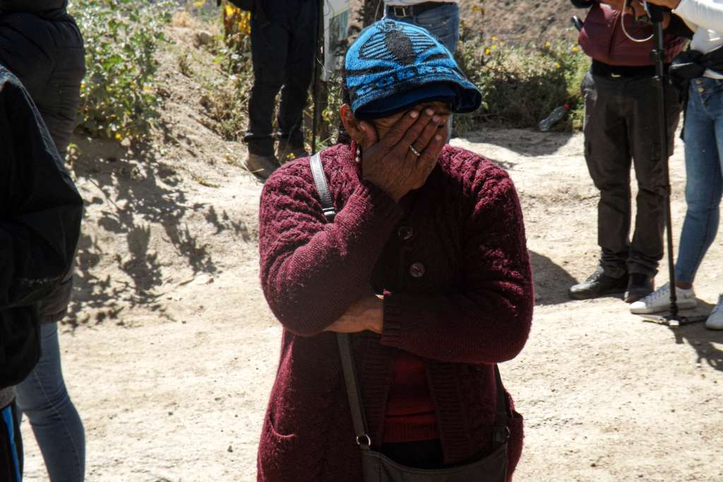 Perú