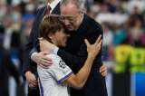 “¿Mbappé? Ya lo olvidamos, estamos celebrando la Champions”: Florentino Pérez