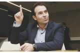Federico Gutiérrez, alcalde de Medellín, le da el Sí a la paz