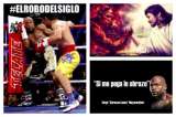 Los mejores memes de la #PeleadelSiglo