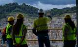 Panamá da un paso hacia la reapertura de su mayor mina de cobre tras auditoría favorable