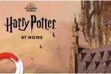Escritora de Harry Potter lanza plataforma gratuita para pasar la cuarentena