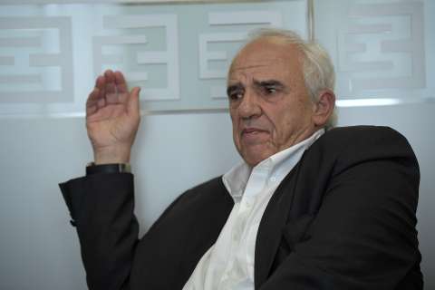 Samper pide a la Fiscalía investigar uso de inteligencia artificial para suplantarlo