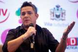 Alejandro Sanz: El que ve el maltrato y no hace nada también es un canalla
