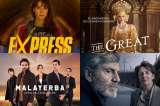Starzplay llega en enero con el estreno de “Express”