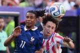 FIFA rechazó recurso de Francia por amarilla cuestionable a Olise