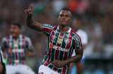 Vea el doblete de Jhon Arias con el que Fluminense ganó la Recopa Sudamericana