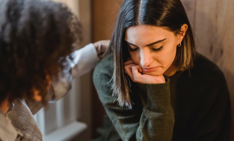 5 señales que demuestran cuando alguien necesita tener sexo