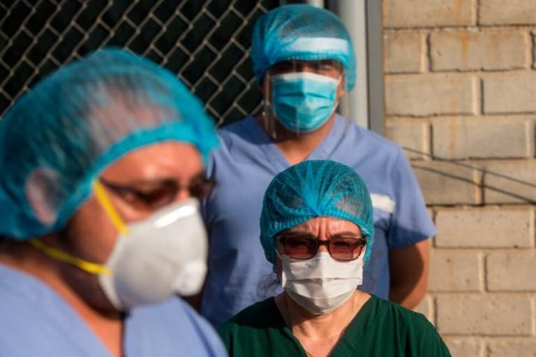 Reclaman al Gobierno atención y medidas contra el coronavirus en Amazonas