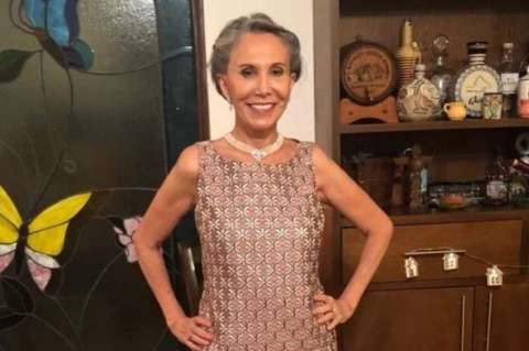 “Me morí”: Florinda Meza reacciona a rumores de su fallecimiento