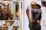 La Corte Suprema de Brasil protege el cómic con beso gay de la bienal de São Paulo