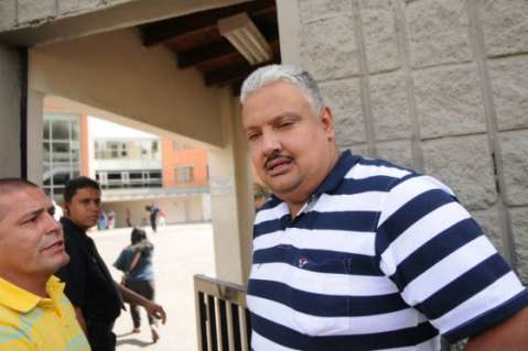“Les pido, por favor, que esto no quede impune”: padre de niña muerta por bala perdida