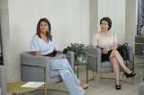 Las mujeres reclaman más participación en el Estado y en el derecho
