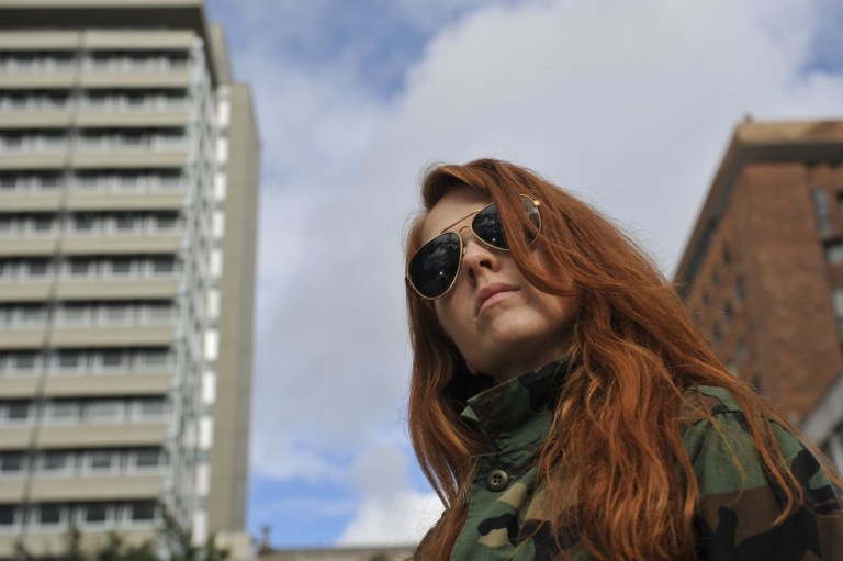 «White Girl», la juventud sin límites