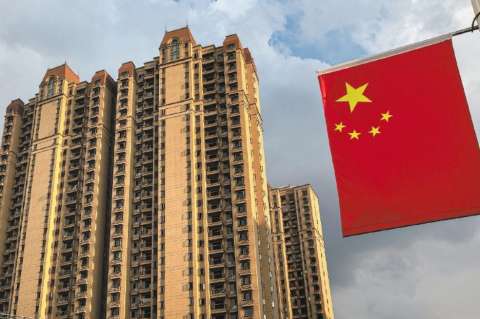 Evergrande: continúa la crisis que afronta la constructora más endeudada del mundo