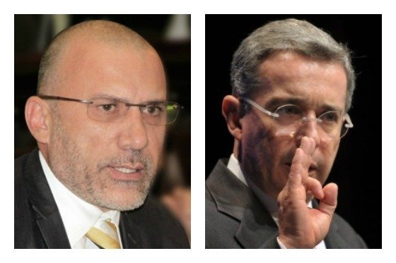 Tras denuncia por calumnia, Roy Barreras pide rectificación a Álvaro Uribe