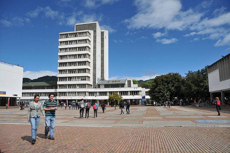 El 63 % de los estudiantes de la UNAL tendrá matrícula cero este semestre