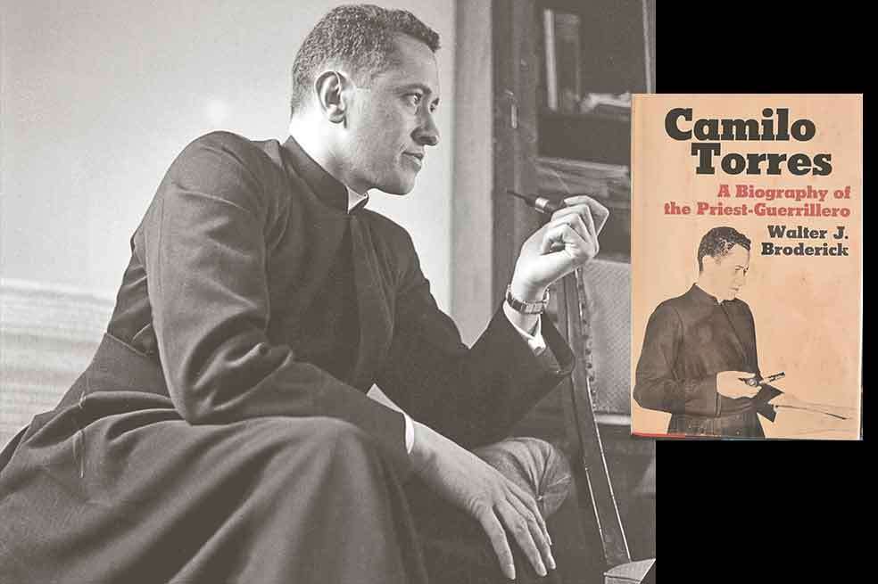 Camilo Torres Restrepo