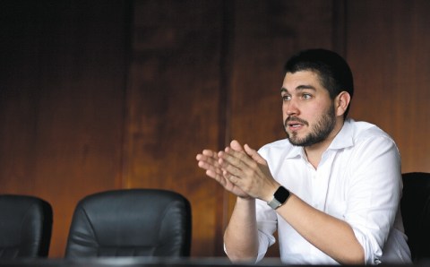 "Esperamos más agilidad del Gobierno": alcalde de Palmira sobre pruebas del coronavirus