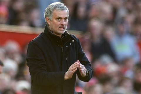 Mourinho comentará Mundial de fútbol para televisión rusa