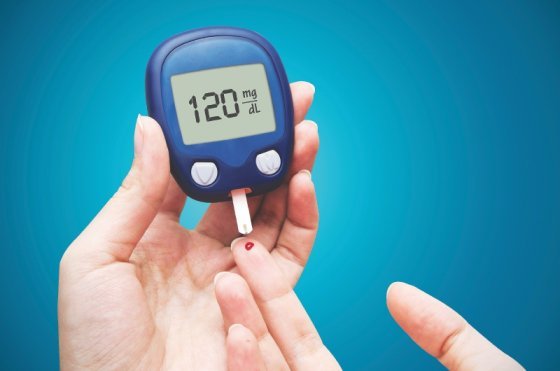 Diabetes, protagonista del próximo Día Mundial de la Salud