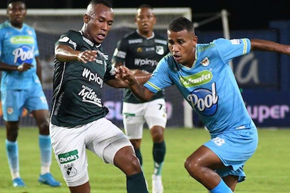 Cali busca el bicampeonato en la Liga BetPlay Dimayor.