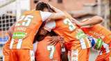 Envigado denunció a uno de sus jugadores por posible amaño de partidos en la Liga