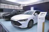 Concesionarios proyectan un panorama favorable para las ventas de carros en 2025