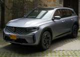 La nueva Renault Koleos híbrida llegó a Colombia