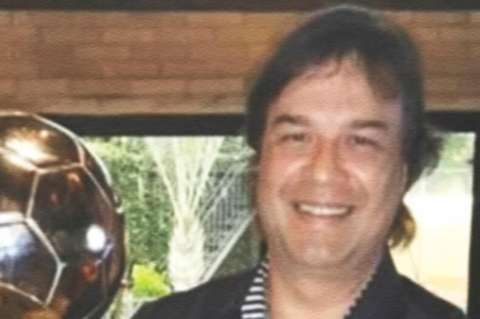 Miguel González Zelada, acusado y acusador
