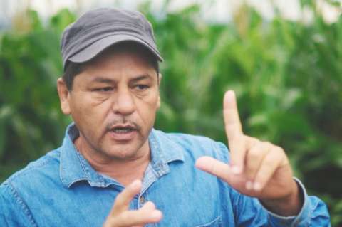 “Romaña”: ¿qué hacía en las Farc y por cuáles crímenes se le acusa?