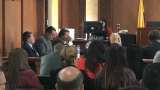 Con mujeres, licor y $3.000 millones "compraron" a magistrados del Tribunal del Meta