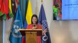 “El turismo es el motor de cambio del país”: Natalia Bayona