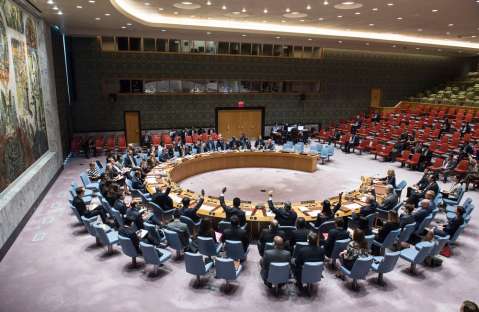 Duque y FARC le piden a la ONU prorrogar por un año más la Misión de Verificación