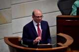 Carlos Camargo sí participará en decisión sobre reforma pensional en la Corte Constitucional